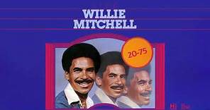 Willie Mitchell - 20-75 (Live) (Official Audio)