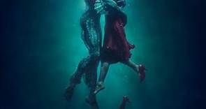 The Shape of Water 2017 HD