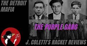 Episode 64: The Purple Gang