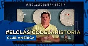 Miguel Herrera y el Clásico de la Historia