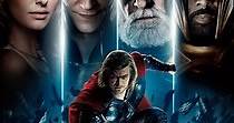 Thor - película: Ver online completa en español
