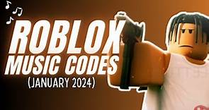 Roblox Music Codes/IDs (January 2024) *WORKING* ROBLOX ID #35