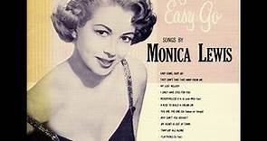 Monica Lewis - They Can't Take That Away From Me