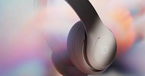 Behind the Design with Beats Studio Pro | Beats By Dre