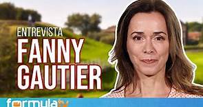 Fanny Gautier: La necesidad de comedia en thrillers como MÍA ES LA VENGANZA y las expectativas