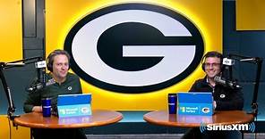Packers Unscripted: Back on the road