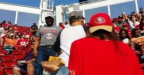 San Francisco 49ers Levi's Stadium - FULL VIDEO TOUR (Santa Clara, CA)