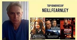 Neill Fearnley | Top Movies by Neill Fearnley| Movies Directed by Neill Fearnley