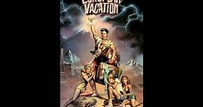 Opening To National Lampoon's European Vacation 1986 VHS