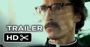 Trailer - Dallas Buyers Club TRAILER 1 (2013) - Matthew McConaughey, Jennifer Garner Movie HD
