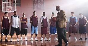 Coach Carter Full Movie Fact & Review / Samuel L. Jackson / Rob Brown