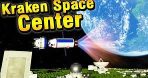 KSP 2: We got the KSC to orbit! (KSP Launch Livestream)