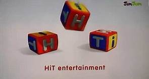 Nitrogen Studios/Hit Entertainment (2010)