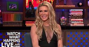 Would Brandi Glanville Return to The Real Housewives of Beverly Hills? | WWHL