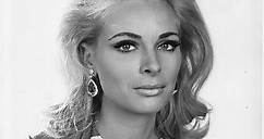Camilla Sparv (Swedish Actress) ~ Wiki & Bio with Photos | Videos
