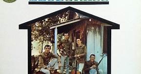The Dillards - Back Porch Bluegrass