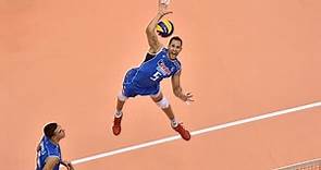 Osmany Juantorena Best Volleyball Moments