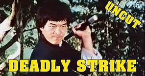 Wu Tang Collection - Bruce Li: Deadly Strike (Desafio Con La Muerte)