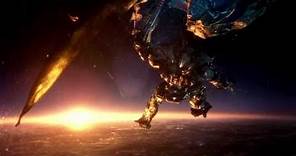 Pacific Rim - Trailer - Available October 15