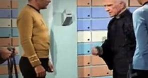 Star Trek The Original Series S03E23 All Our Yesterdays [1966]