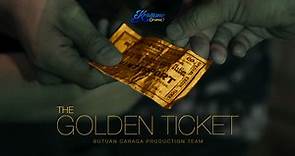 The Golden Ticket | Short Film | Kristiano Drama | KDR TV