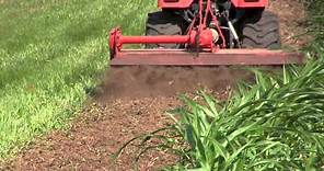 Planting the ultimate fall food plot