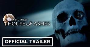The Dark Pictures Anthology: House of Ashes - Official Teaser Trailer