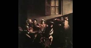 The Calling of St. Matthew (Caravaggio)