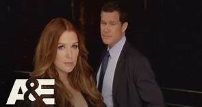 Unforgettable: Season 4 New Episodes Premiere Fridays 8/7c | A&E