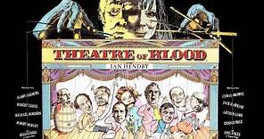 Theatre of Blood (1973) | Trailer