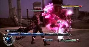 Final Fantasy XIII-2 (Full Game PC DLC Included - Free Download)