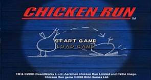[PS1]Chicken Run Full Game