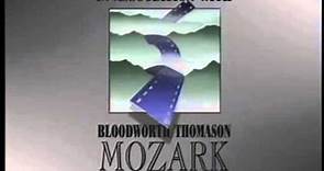 Bloodworth/Thomason/Mozark Productions - Columbia Pictures Television