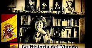 Diana Uribe - Historia de España - Cap. 01 Califato de Cordoba - Al-Ándalus