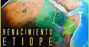Etiopía, la potencia que cambiará África - [Historia Geopolítica]
