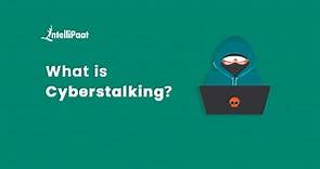 Cyberstalking - What Is, Types, Laws, and Examples