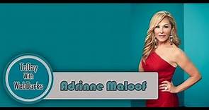 Adrienne Maloof Net Worth, Biography, Family, Career, Business, Wiki