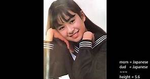 [JAPAN] Kumiko Goto Tribute - the most beautiful J-woman