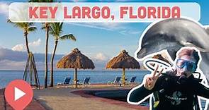 Best Things to Do in Key Largo, Florida