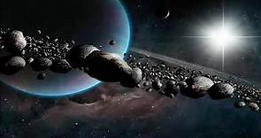 Fun Facts About the Asteroid Belt - Science for Kids