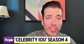The Property Brothers Embark on a New Season of Celebrity IOU With Some Surprise Celeb Guests