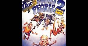 Funny People 2 (1983) full movie
