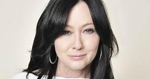 Shannen Doherty Reveals She's Dying Of Cancer