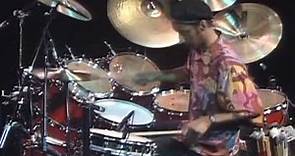 Omar Hakim: Drum Improvisation #omarhakim #drumsolo #drummerworld