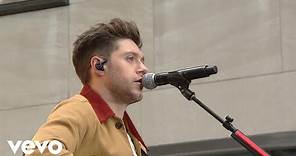 Niall Horan - Flicker (Live On The Today Show)