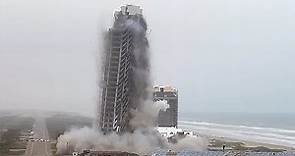 15 Amazing Building Demolitions and Implosions