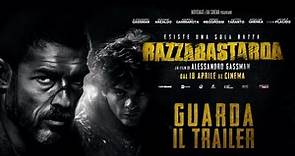 RAZZABASTARDA - Trailer ufficiale [HD]