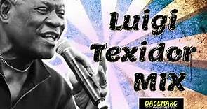 Luigi Texidor: Los clásicos de la salsa en un Mix Linda Teresa, Bomba Carambomba, Naci Moreno