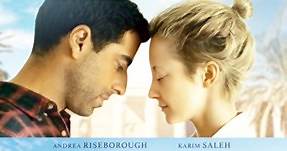 LUXOR Movie - Andrea Riseborough, Karim Saleh
