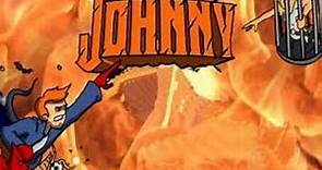 Legend of Johnny Complete Walkthrough